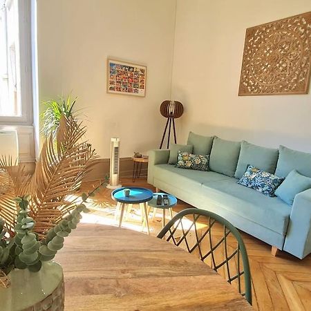 L'Escapade Boheme Apartment Vienne  Bagian luar foto