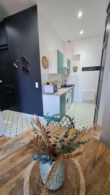 L'Escapade Boheme Apartment Vienne  Bagian luar foto