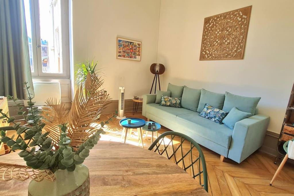 L'Escapade Boheme Apartment Vienne  Bagian luar foto